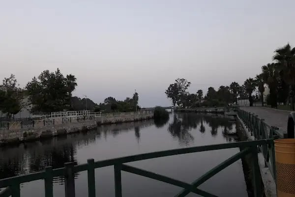 Göksu parkı - Resim 12