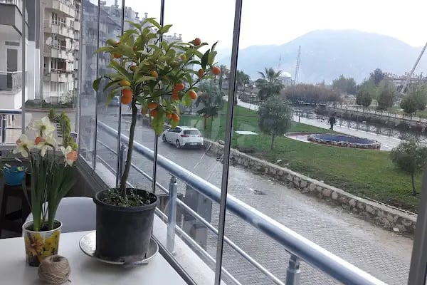 Göksu parkı - Resim 15