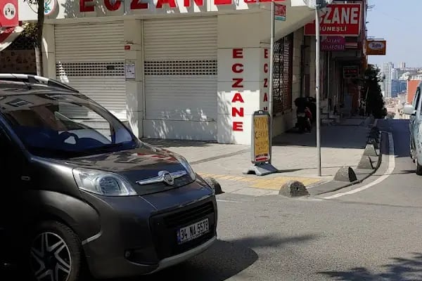 Güneşli Eczanesi - Resim 2