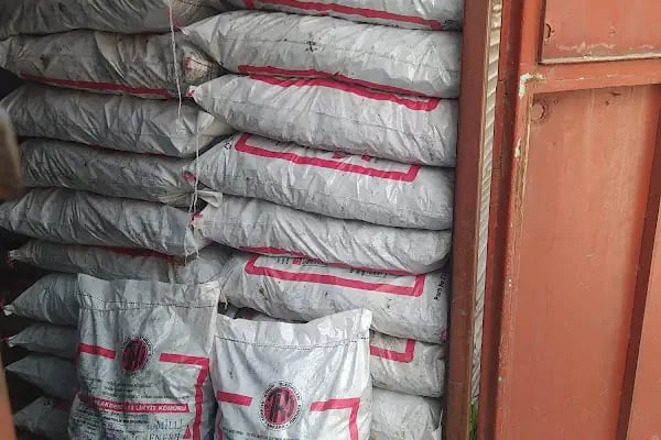 Bayraklı Badem Su - Yaşar Ticaret - Resim 7