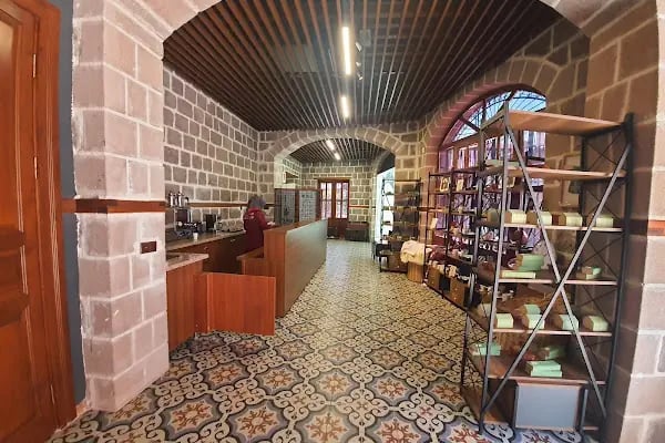 Hacı Bayram Veli Muzesi - Resim 8