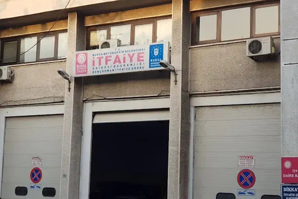 Bursa Büyükşehir Belediyesi İtfaiye Dairesi Başkanlığı Yangın Önlem Şubesi Müdürlüğü - Resim 2