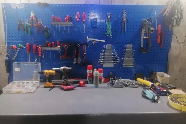 Aliağa Bisiklet Scooter Teknik Servis - Resim 3