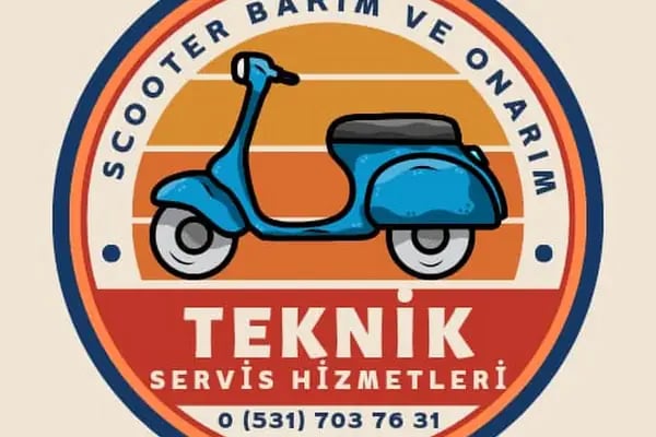 Aliağa Bisiklet Scooter Teknik Servis - Resim 5