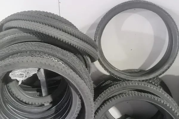 Aliağa Bisiklet Scooter Teknik Servis - Resim 2