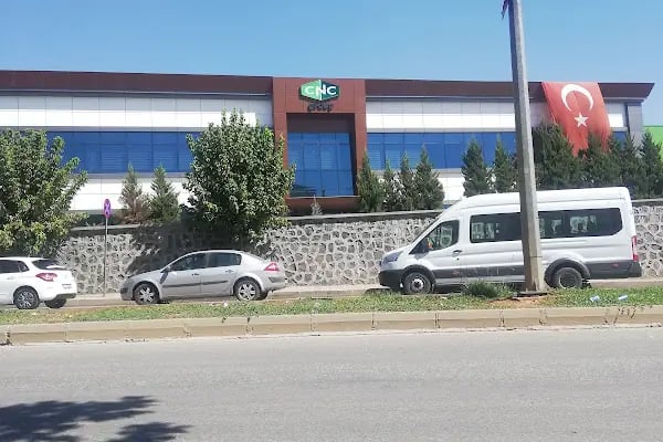 CNC Ambalaj San ve Tic. A.Ş. - Resim 1