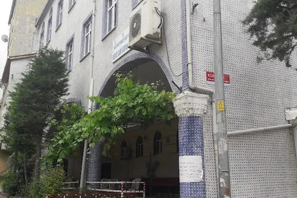 Merve Camii - Resim 4