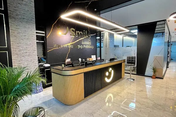 Smile İzmir - Resim 6
