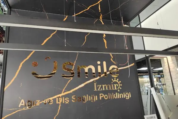 Smile İzmir - Resim 9