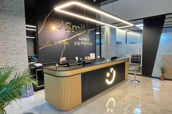 Smile İzmir - Resim 1