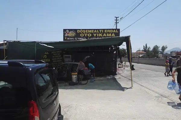 Kapalı yıkama - Resim 18