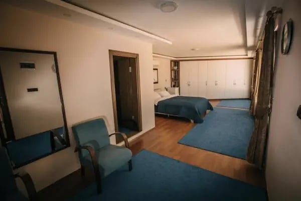 Ak Nature Suites - Resim 4
