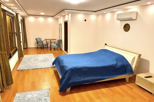 Ak Nature Suites - Resim 2
