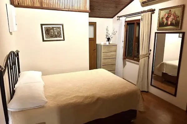 Ak Nature Suites - Resim 3
