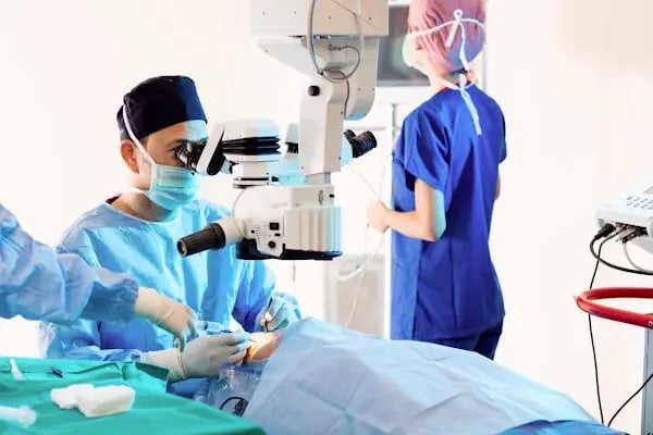 Dr ilker Biçer Göz Hastalıkları Uzmanı - Resim 13