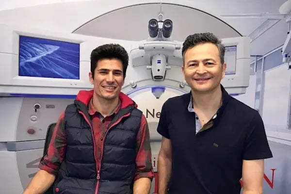 Dr ilker Biçer Göz Hastalıkları Uzmanı - Resim 6