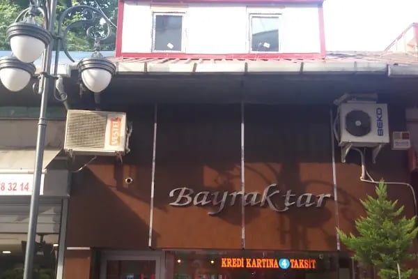 Bayraktar Kuyumcu - Resim 10