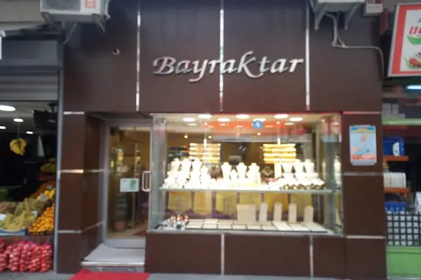 Bayraktar Kuyumcu - Resim 14