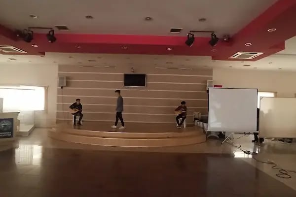 FunAday Oyun evi &amp; Cafe - Resim 11