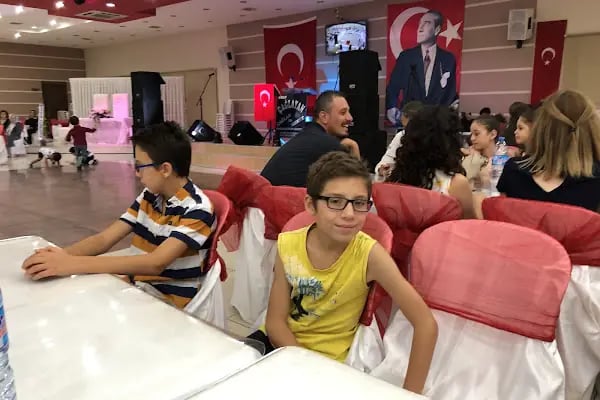 FunAday Oyun evi &amp; Cafe - Resim 1
