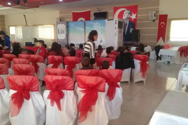 FunAday Oyun evi &amp; Cafe - Resim 14