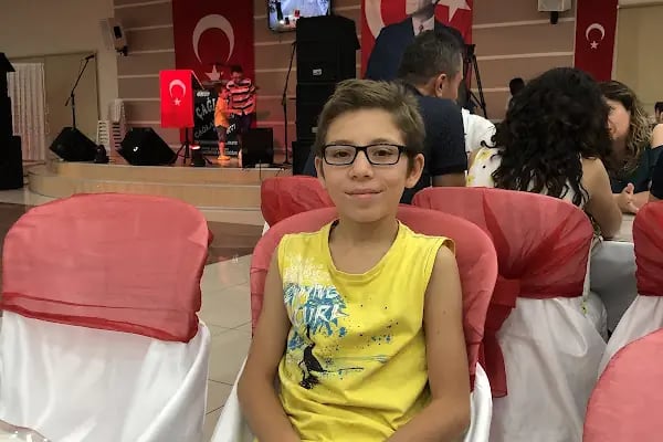 FunAday Oyun evi &amp; Cafe - Resim 13