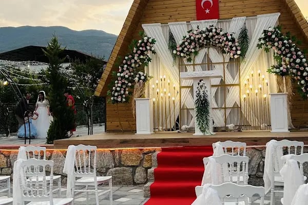 FunAday Oyun evi &amp; Cafe - Resim 12