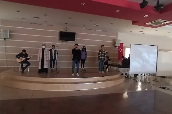 FunAday Oyun evi &amp; Cafe - Resim 15