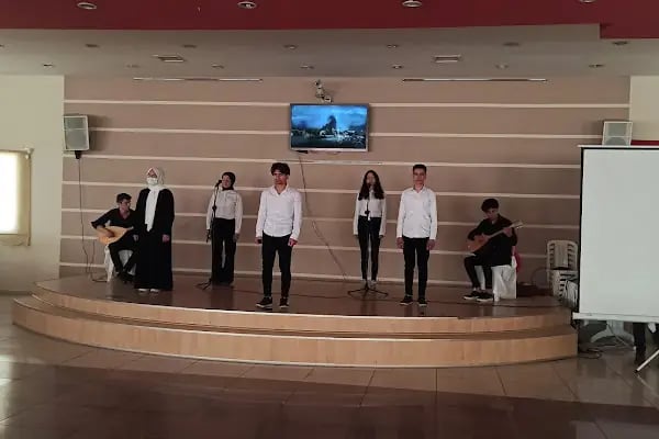 FunAday Oyun evi &amp; Cafe - Resim 8
