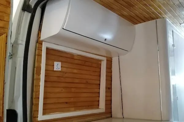 ÖZGÜVEN KARAVAN - Resim 13