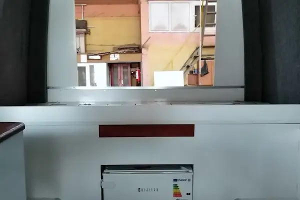 ÖZGÜVEN KARAVAN - Resim 12