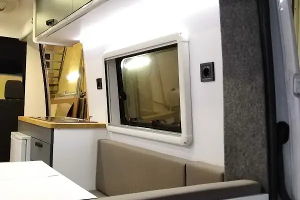 ÖZGÜVEN KARAVAN - Resim 10