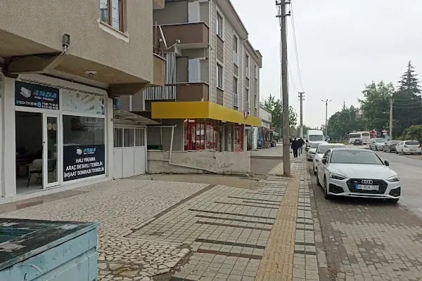 ARDA HALI YIKAMA VE TEMİZLİK İNEGÖL - Resim 9