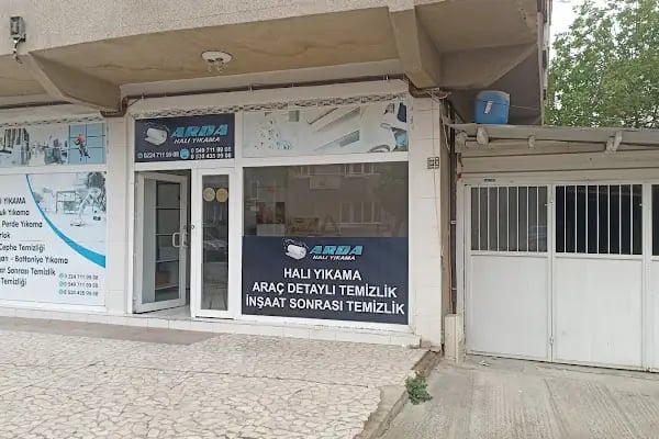ARDA HALI YIKAMA VE TEMİZLİK İNEGÖL - Resim 5