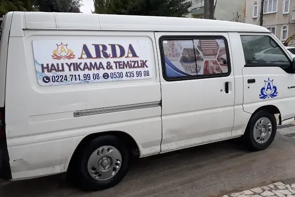 ARDA HALI YIKAMA VE TEMİZLİK İNEGÖL - Resim 3