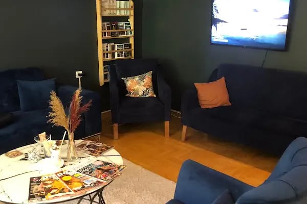 Klinik Psikolog Murat Arkoç - Resim 2