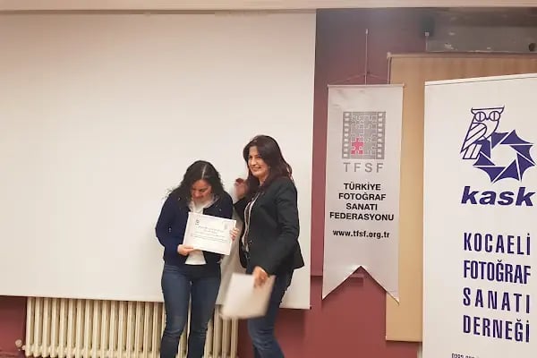 Eser Fotoğraf &amp; Gelin Tasarım Stüdyosu - Resim 7