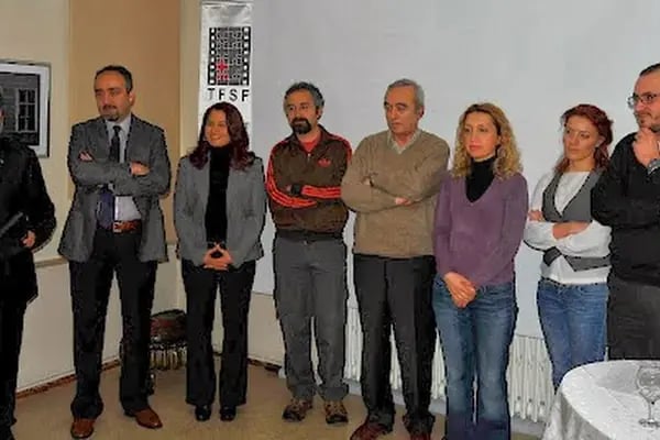 Eser Fotoğraf &amp; Gelin Tasarım Stüdyosu - Resim 13