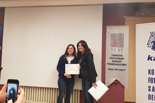 Eser Fotoğraf &amp; Gelin Tasarım Stüdyosu - Resim 5