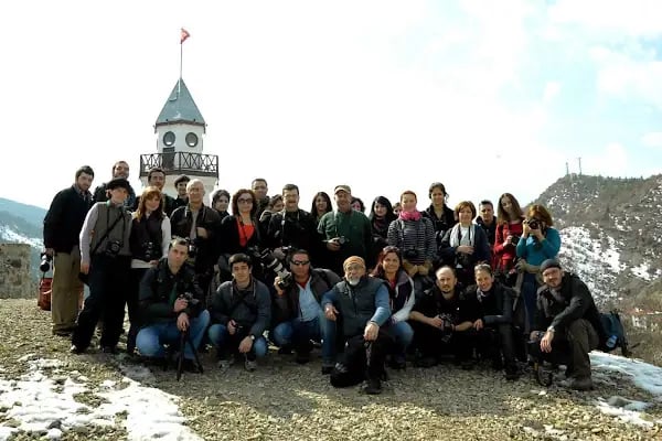 Eser Fotoğraf &amp; Gelin Tasarım Stüdyosu - Resim 16