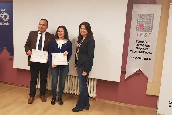 Eser Fotoğraf &amp; Gelin Tasarım Stüdyosu - Resim 1