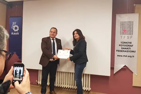 Eser Fotoğraf &amp; Gelin Tasarım Stüdyosu - Resim 9