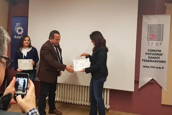 Eser Fotoğraf &amp; Gelin Tasarım Stüdyosu - Resim 19