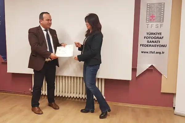Eser Fotoğraf &amp; Gelin Tasarım Stüdyosu - Resim 11