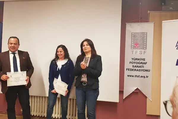 Eser Fotoğraf &amp; Gelin Tasarım Stüdyosu - Resim 18