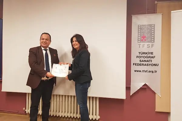 Eser Fotoğraf &amp; Gelin Tasarım Stüdyosu - Resim 8