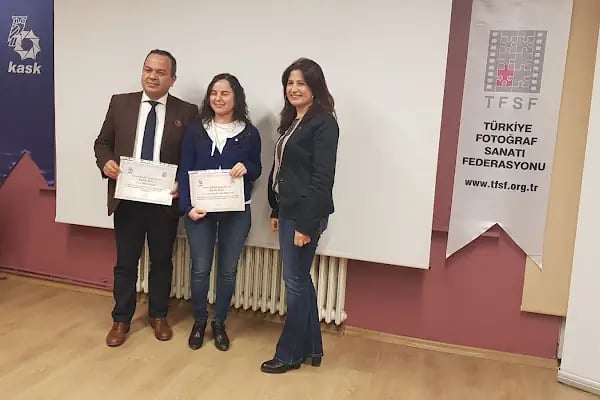 Eser Fotoğraf &amp; Gelin Tasarım Stüdyosu - Resim 20