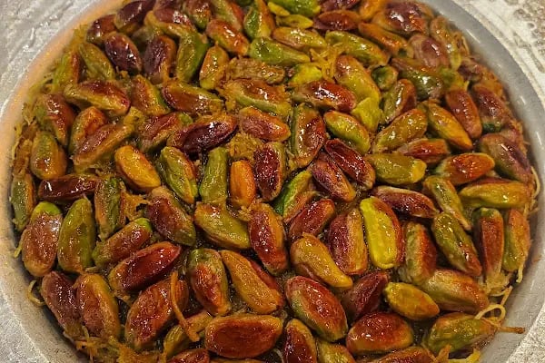 Halis Dürüm Bağcılar - Resim 13