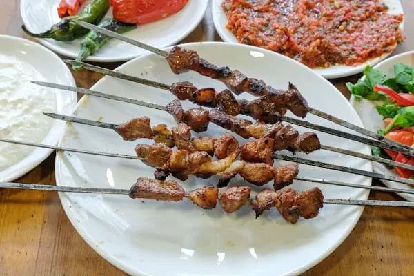 Halis Dürüm Bağcılar - Resim 14