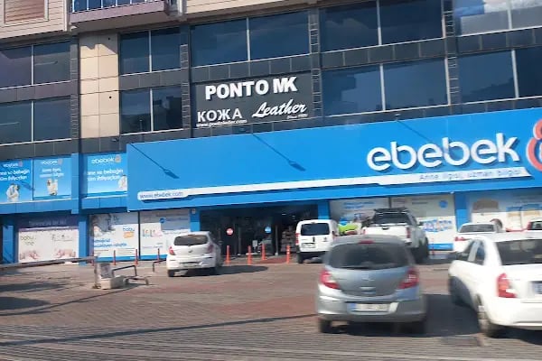 ebebek Antalya Alanya - Resim 2